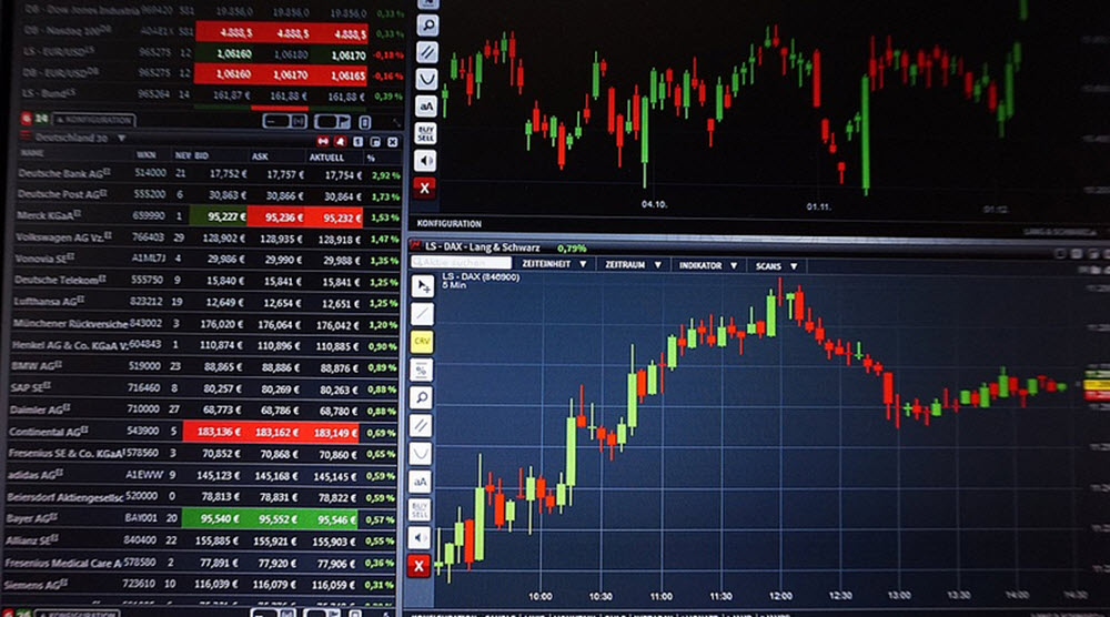 How to trade forex for beginners?