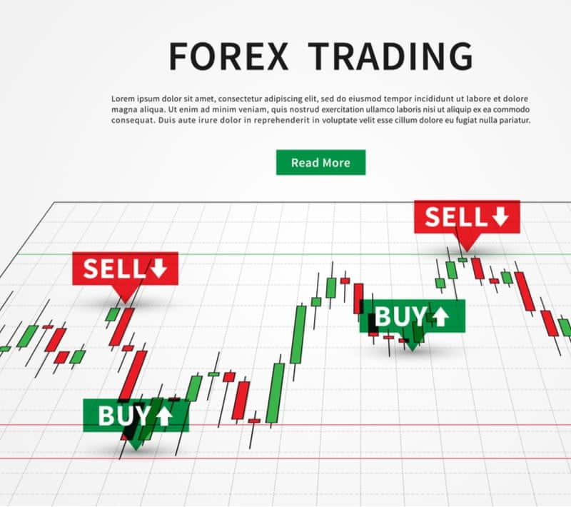 What are Forex Trading Platforms and how do they work?