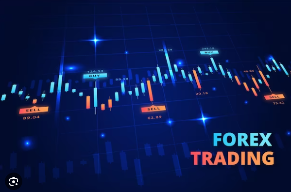 What Is a Forex Trading Robot? | The Motley Fool