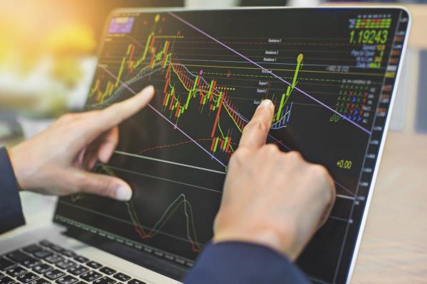 The 6 Best Entry and Exit Indicators for Day Traders | Real Trading
